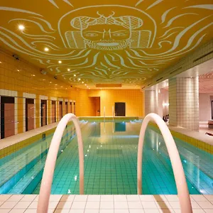 Hotel Mama Shelter, Roma