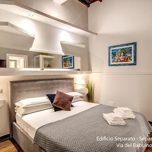Affittacamere Tritone House, Roma