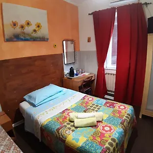 Bed & Breakfast Vecchia, Roma