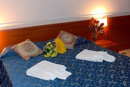 B&B Gerbera Roma Italy