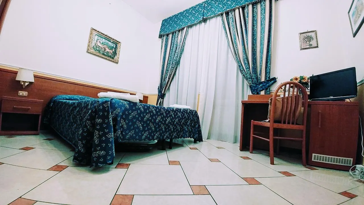 B&B Gerbera Roma 0*, Rome Italy