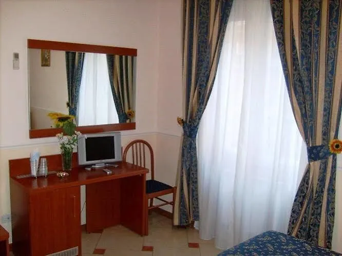 B&B Gerbera Roma 0*, Rome