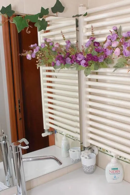 B&B Gerbera Roma 0*, Rome Italy