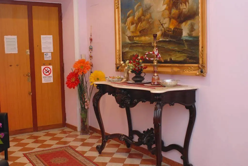 Bed & Breakfast B&B Gerbera Roma Italy