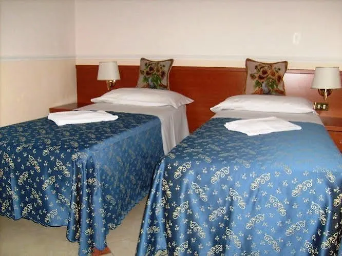 B&B Gerbera Roma Rome
