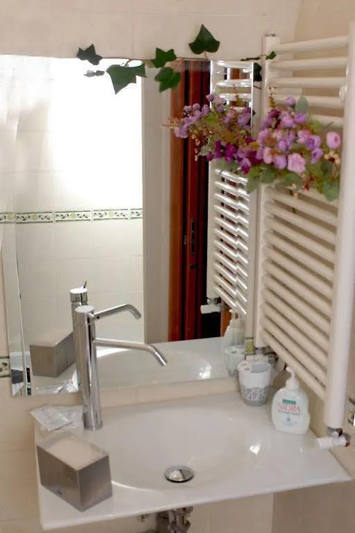 B&B Gerbera Roma Bed & Breakfast