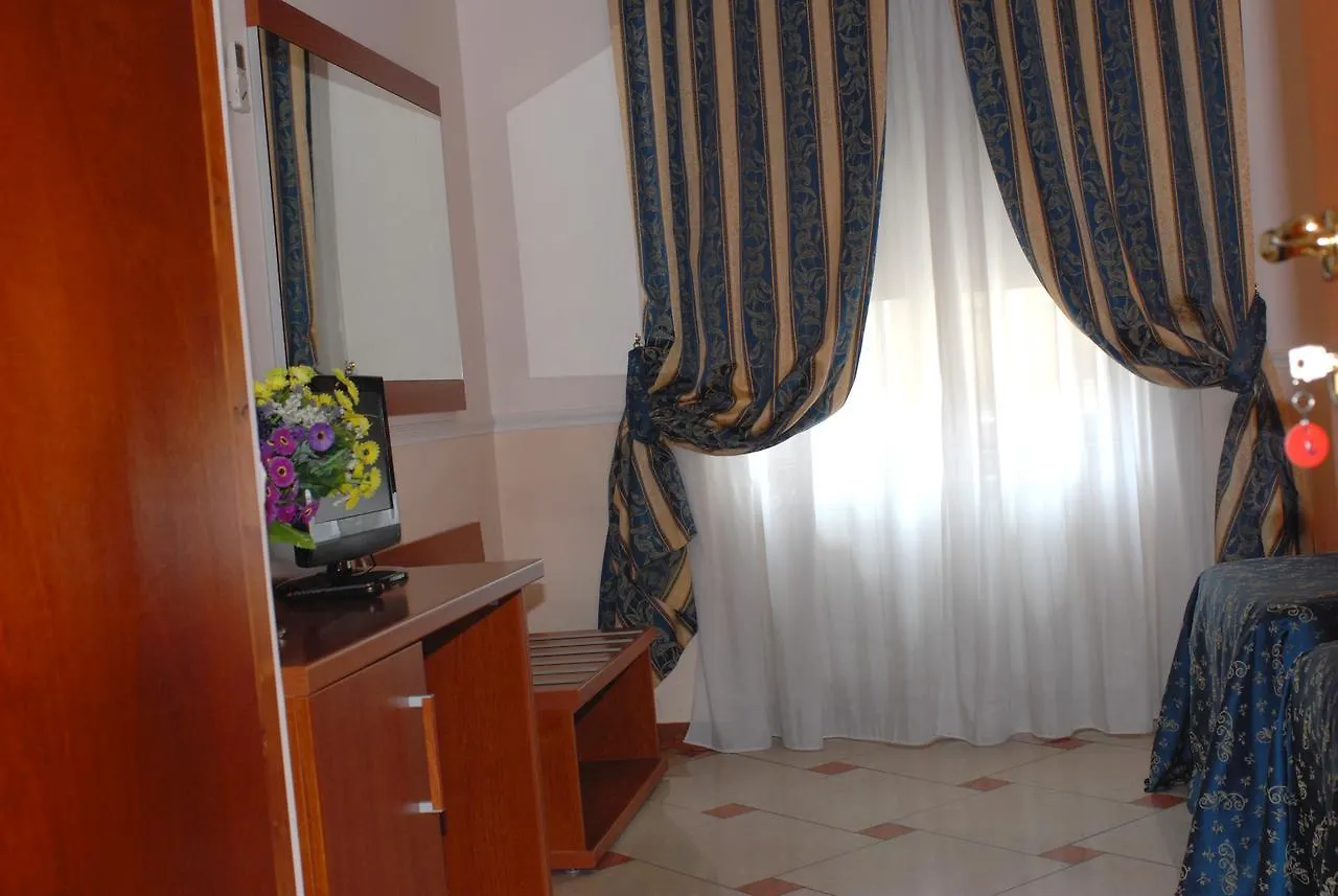 B&B Gerbera Roma Rome